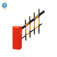Boom Barrier Manufacturers Automatic Barrier Gate